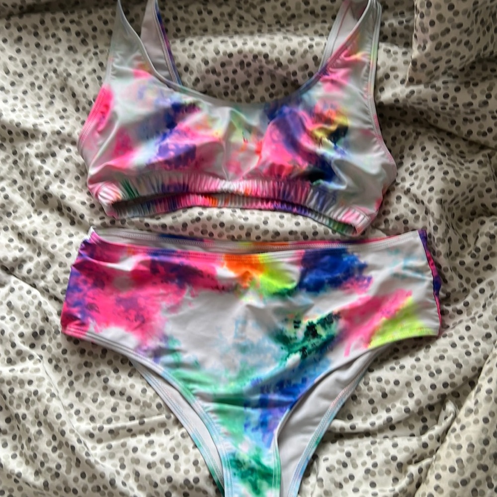 Swimsuit